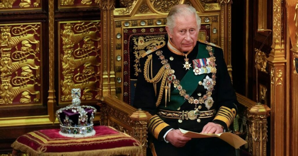 King Charles' coronation cost