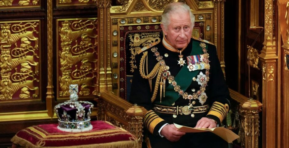 King Charles' coronation cost