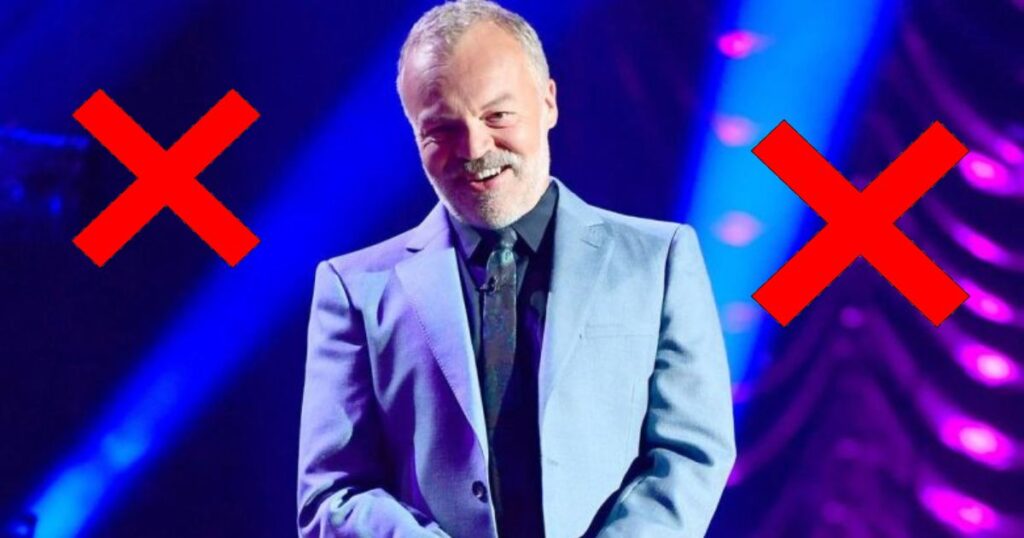 Eurovision banned items