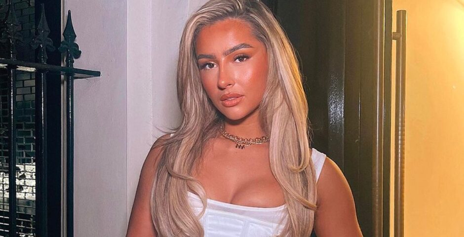 Chloe Baker, Rumoured Love Island 2023