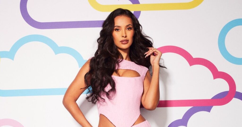 when does Love Island start?