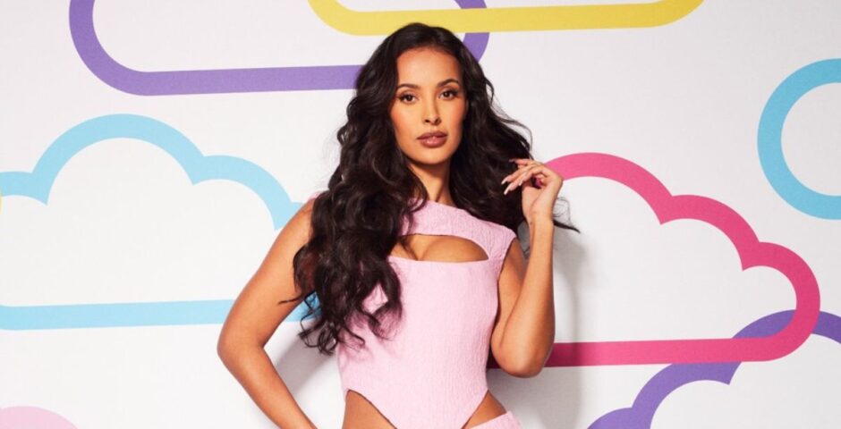 when does Love Island start?