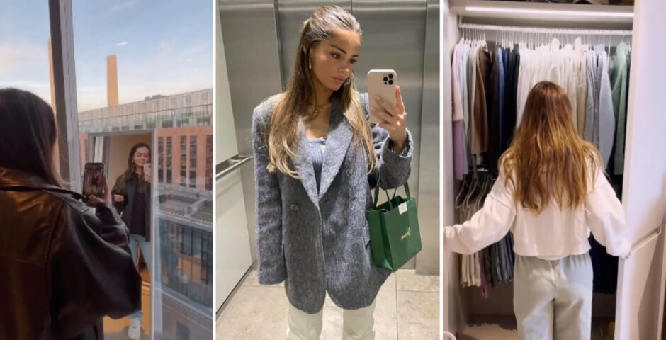 Melissa Tattam Made in Chelsea house