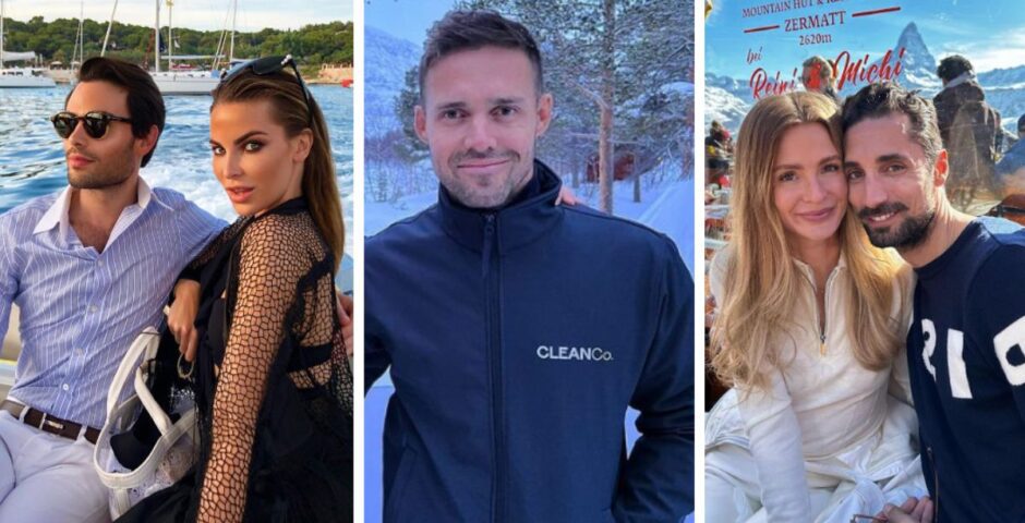 Made in Chelsea unfollows Instagram