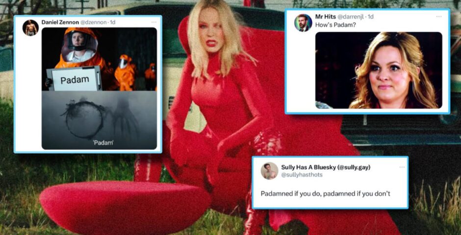 Kylie Padam memes