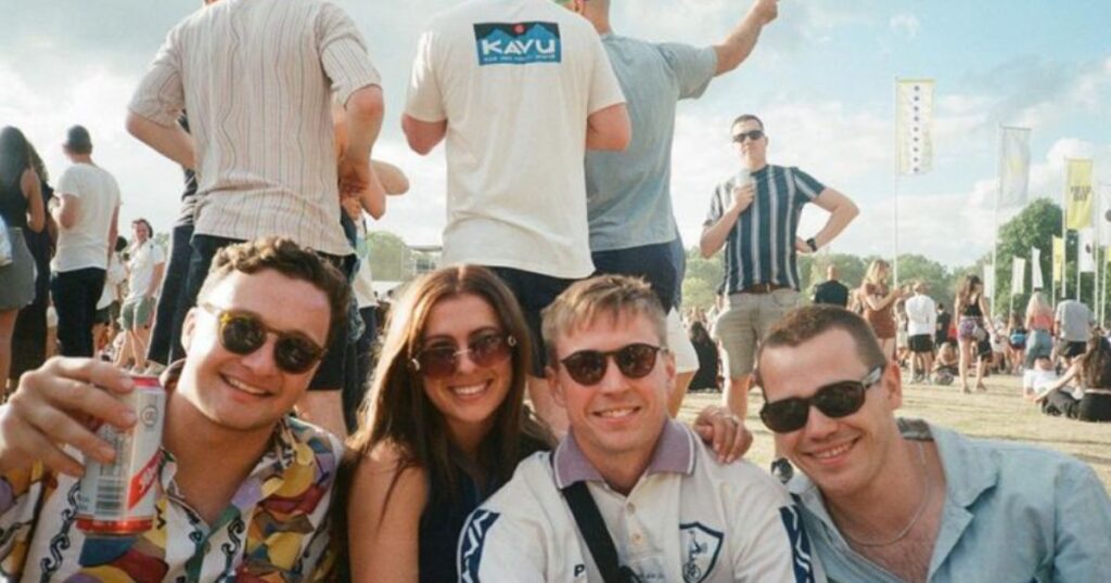 uk festival 2023