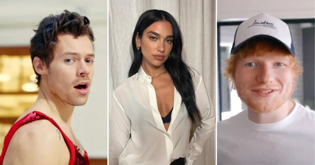 Sunday Times Rich List under 35