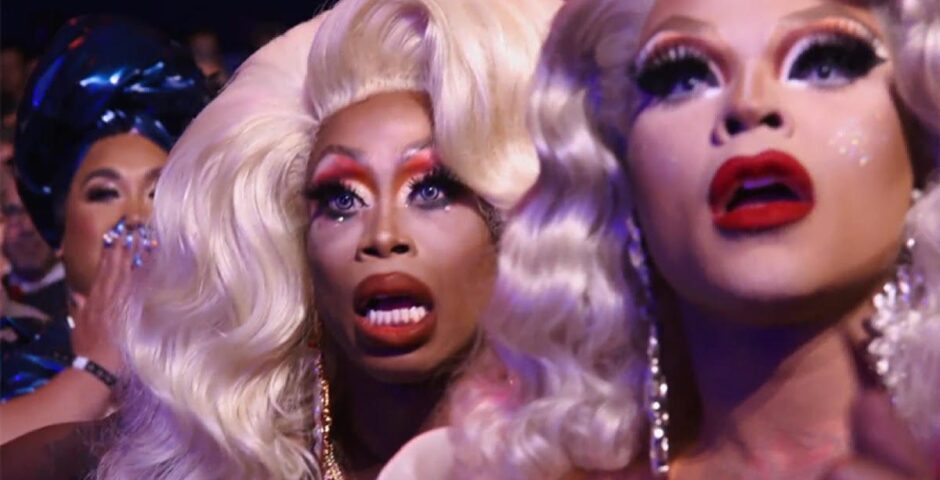 Drag Race Reddit employee