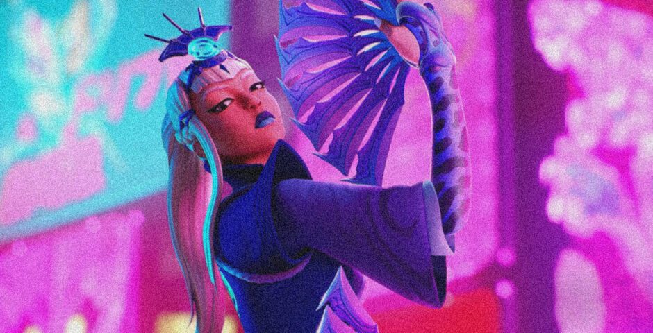 Fortnite Chapter 4 Season 3 everything