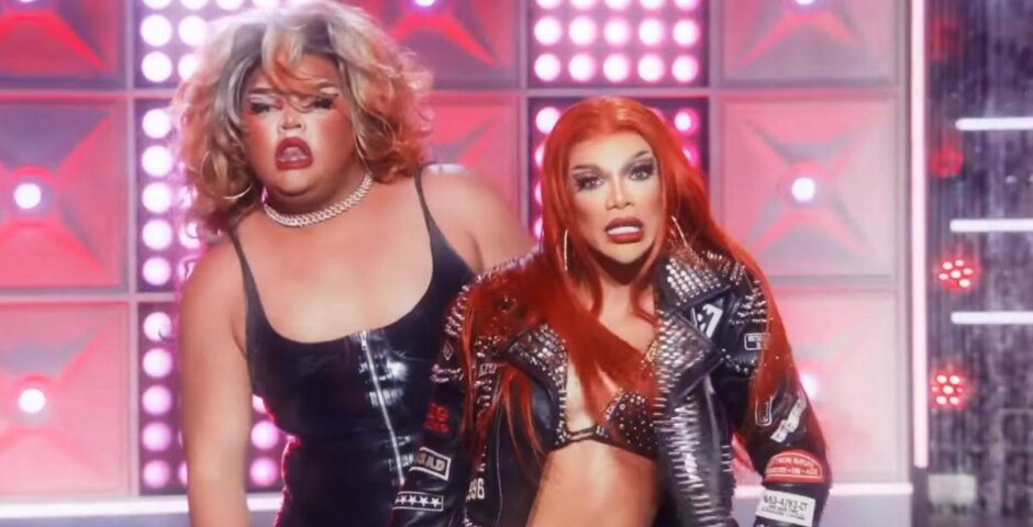 Drag Race All Stars 8 verses ranked