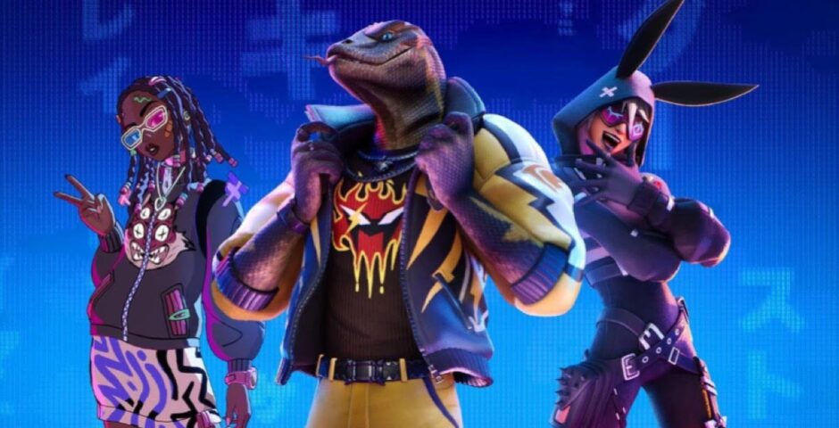 Why Fortnite vaulted trios