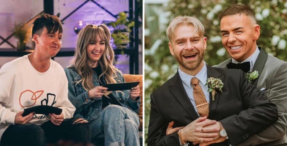 MAFS UK apply