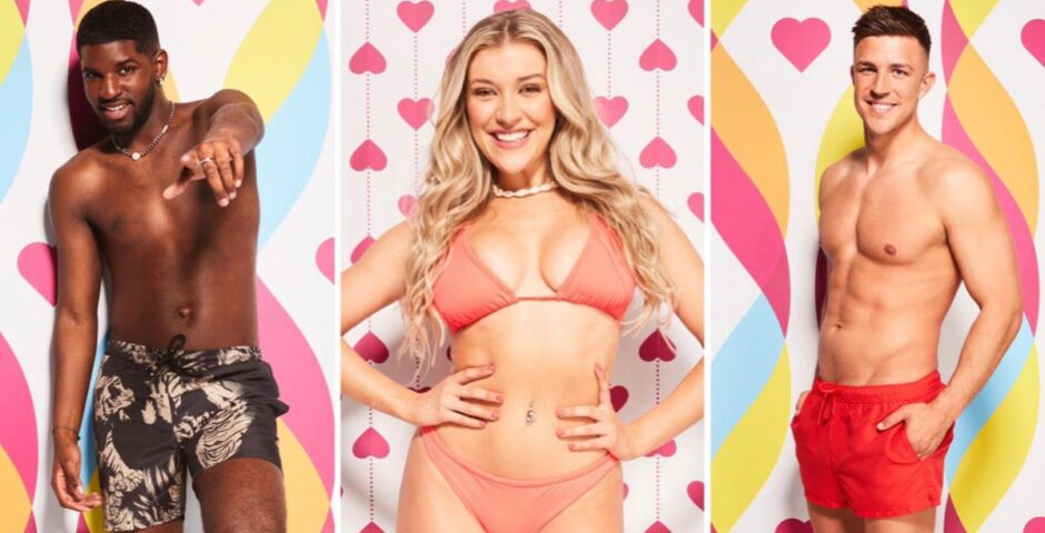 Love Island 2023 Islanders first impression