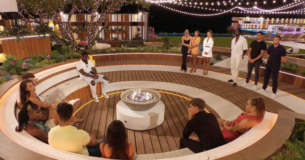 Love Island 2023 Majorca villa