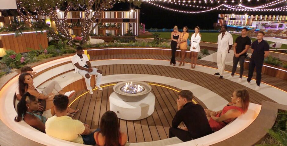 Love Island 2023 Majorca villa