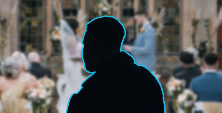 MAFS UK 2023 groom
