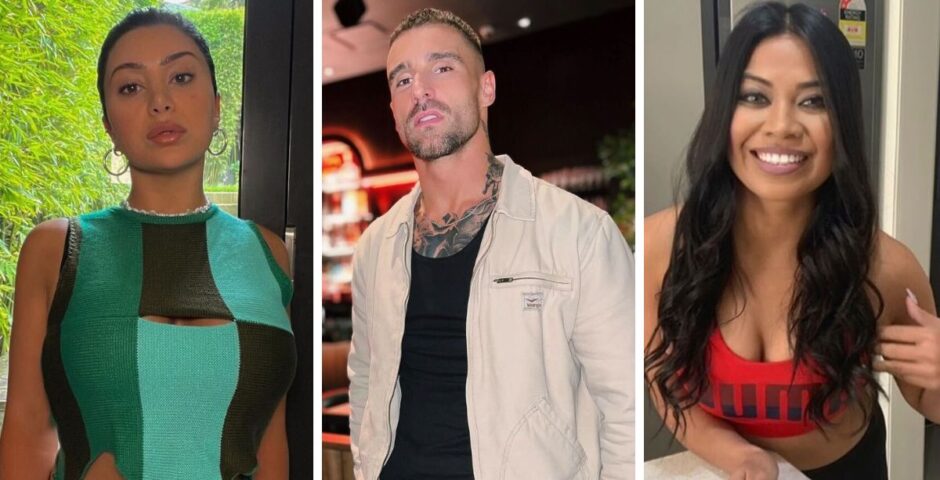 MAFS Australia Insta followers