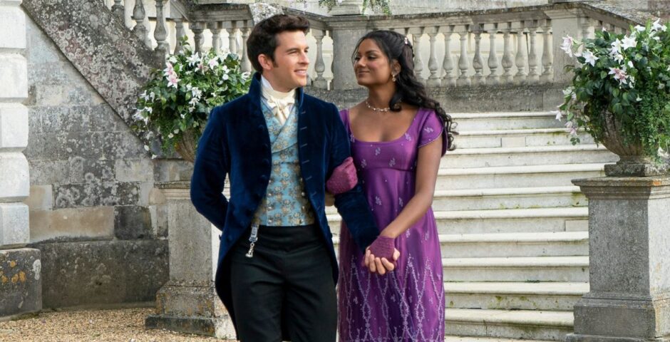 Bridgerton season three