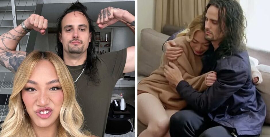 MAFS Australia Janelle Jesse