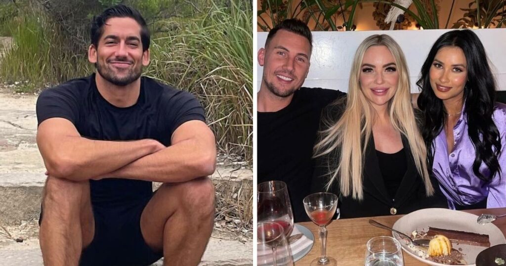 MAFS Australia 2023 cast now