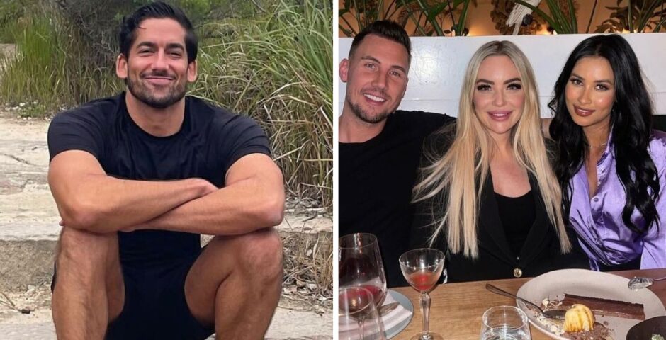 MAFS Australia 2023 cast now