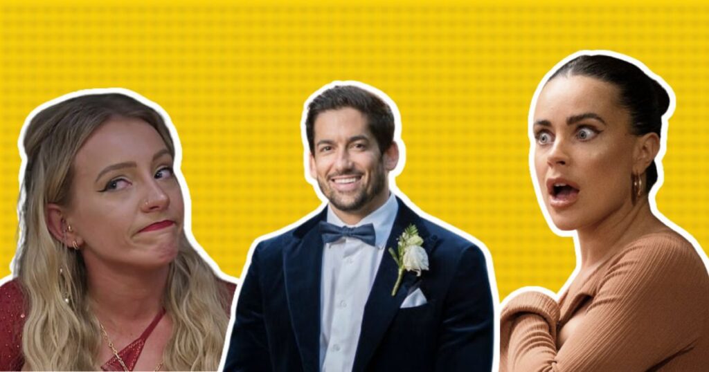 MAFS Australia ranking