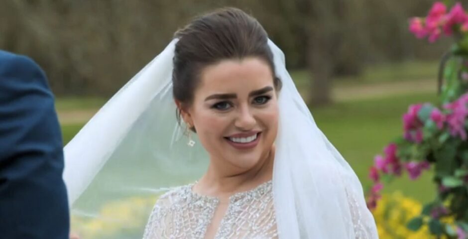 MAFS UK Amy Christophers