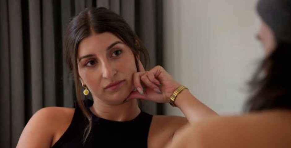 MAFS Australia Claire