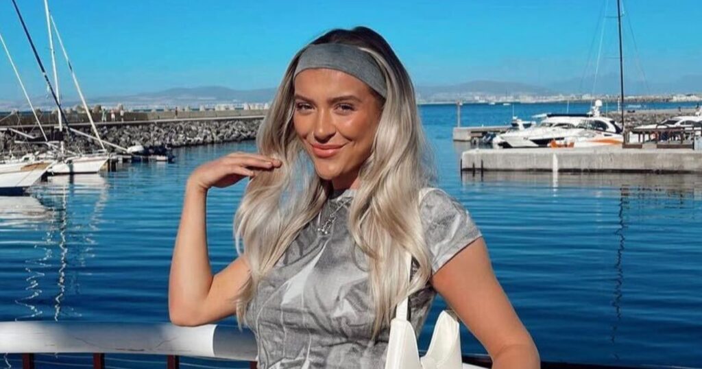 Love Island 2023 rumoured contestant