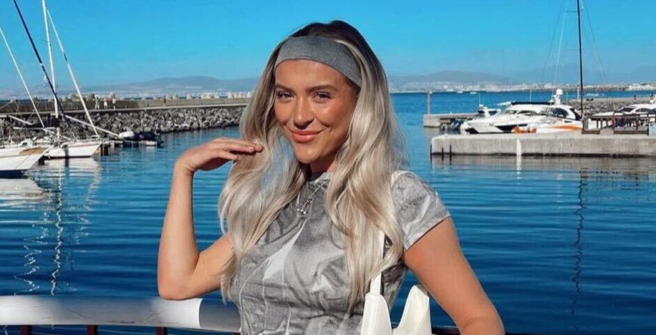 Love Island 2023 rumoured contestant
