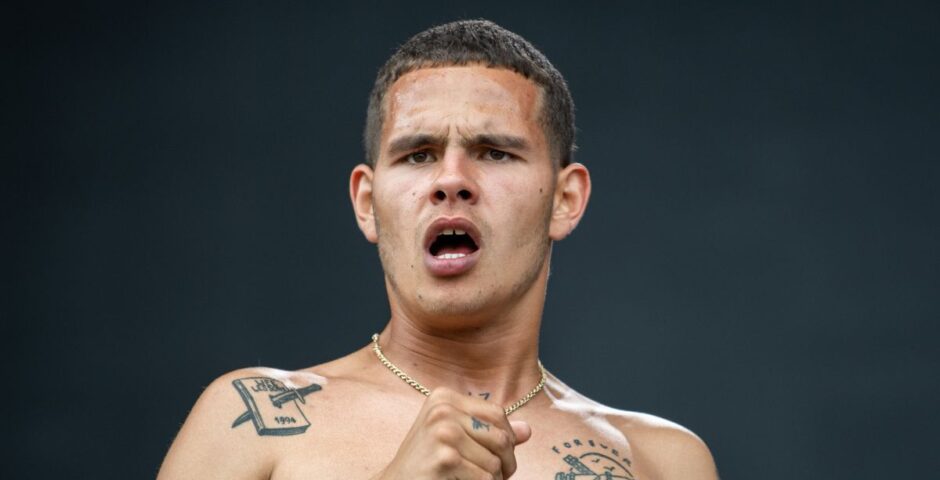 Slowthai
