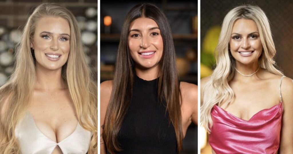 MAFS Australia 2023 regret