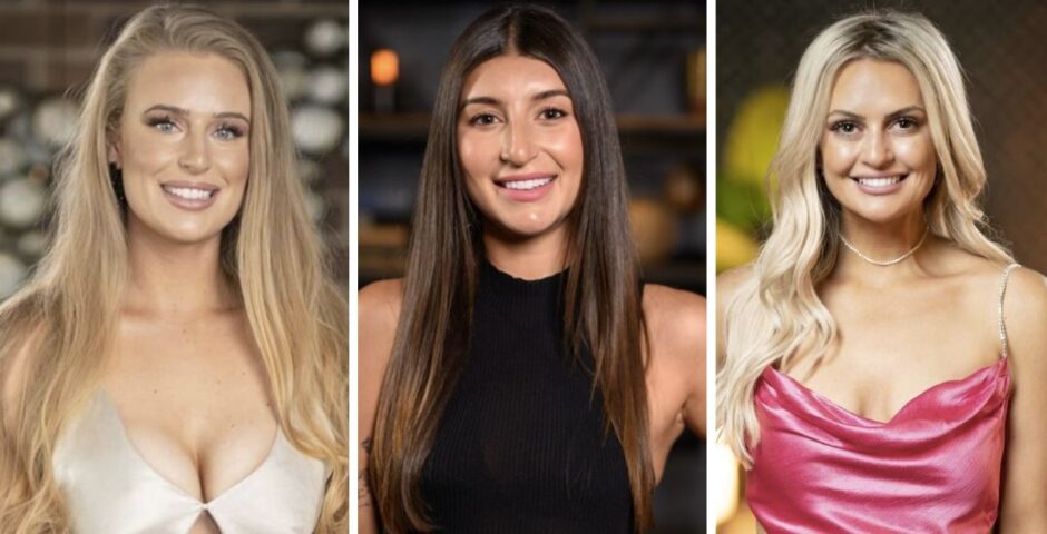 MAFS Australia 2023 regret
