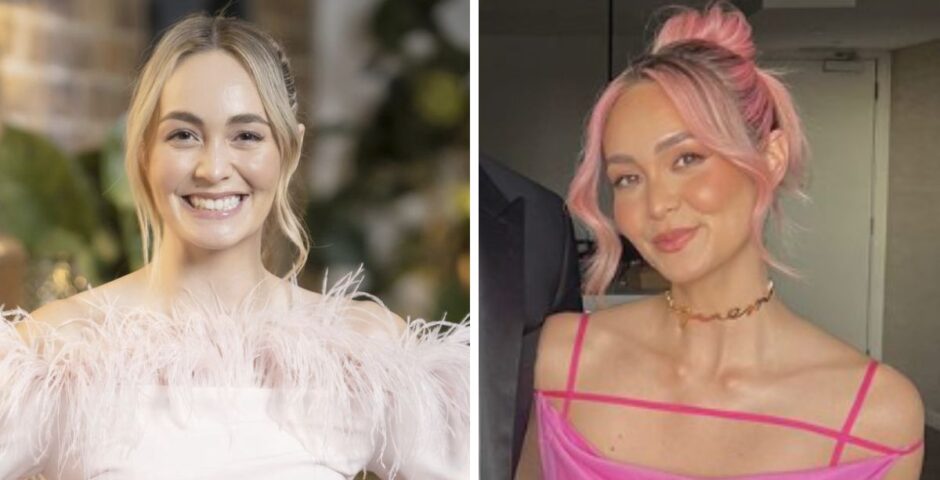 MAFS Australia 2023 transformation