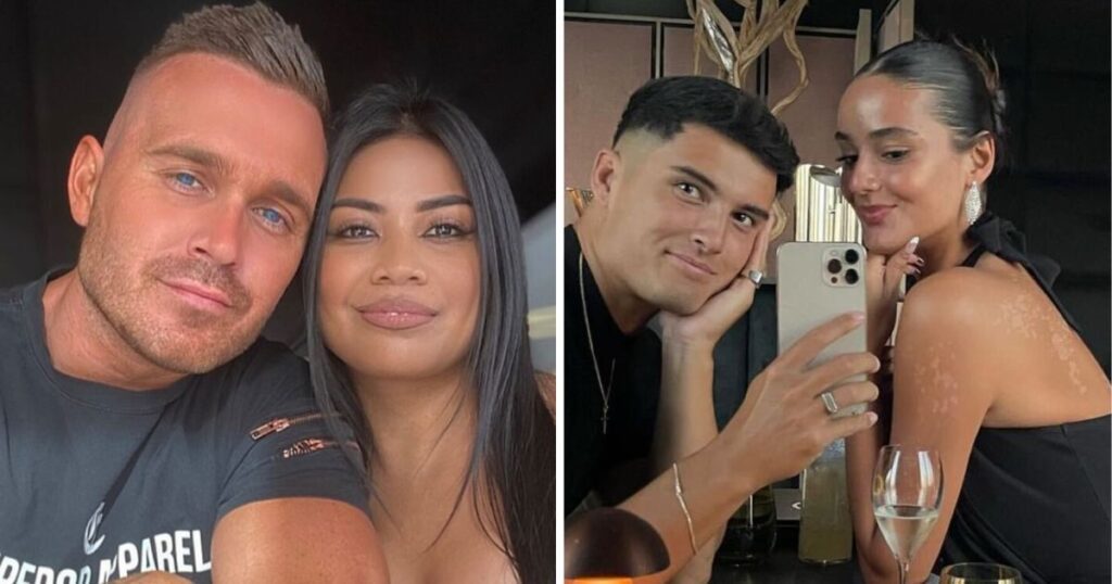 MAFS Australia relationships