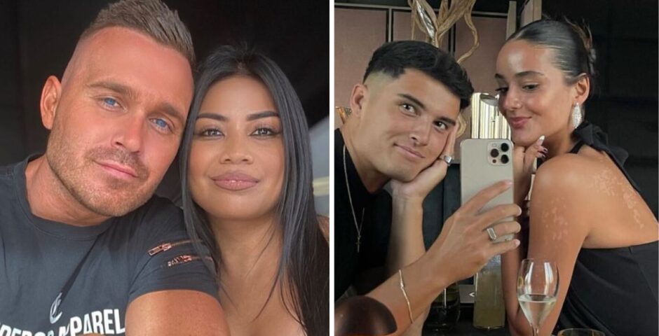 MAFS Australia relationships
