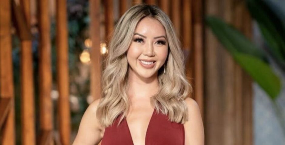 MAFS Australia Selina