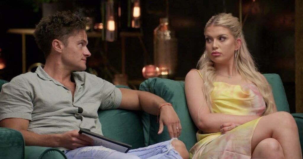 Shannon MAFS Australia