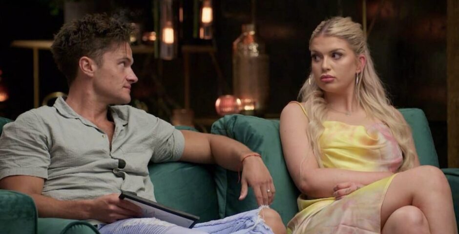 Shannon MAFS Australia