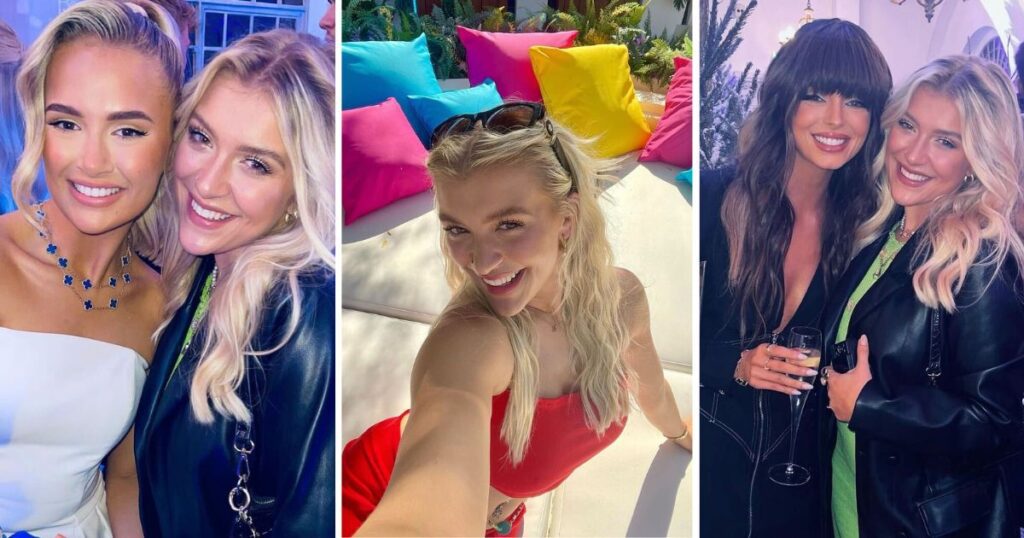 Love Island Molly Marsh