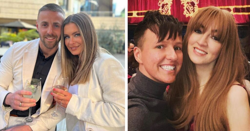 MAFS UK still together