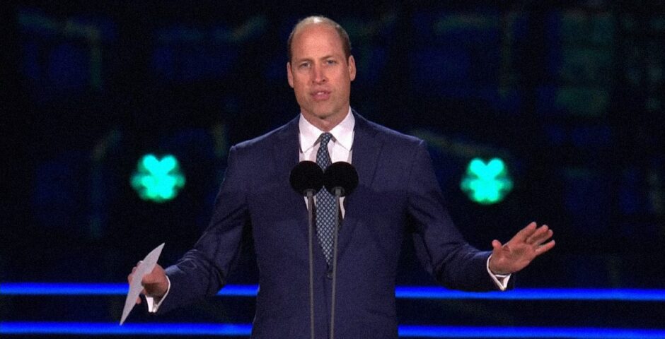 prince William coronation