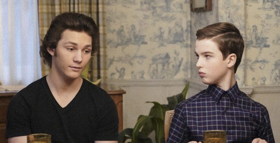 young sheldon plot hole