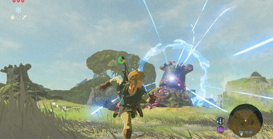 The Legend of Zelda ranked