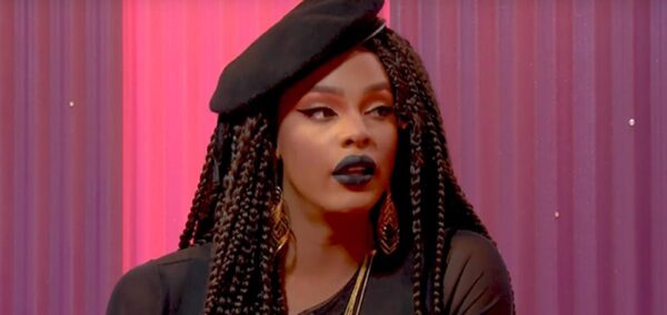 Drag Race Tyra Sanchez arrested