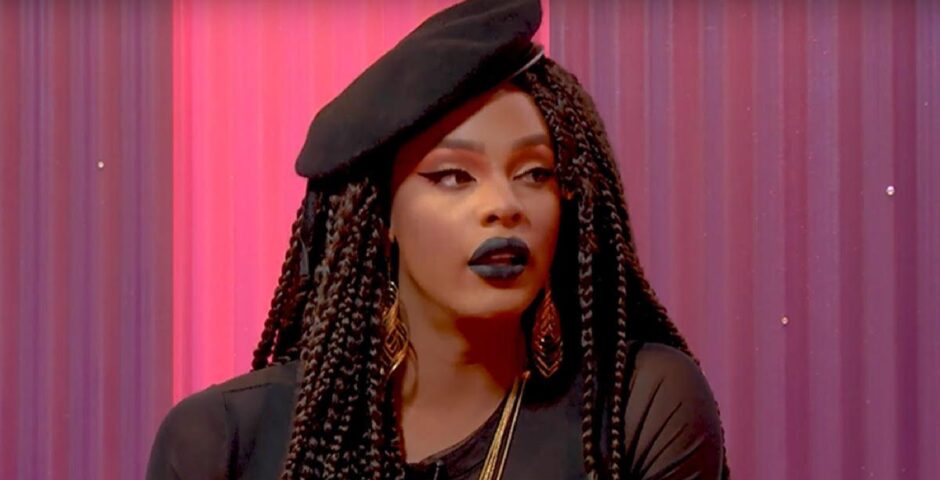 Drag Race Tyra Sanchez arrested