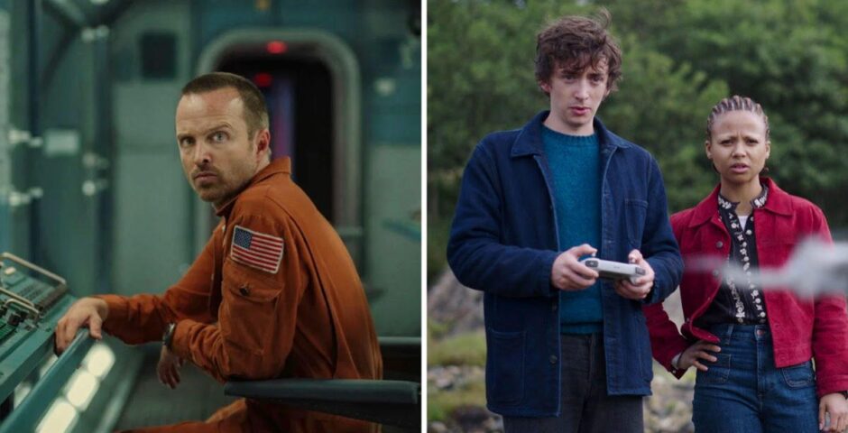 Black Mirror season six ranked