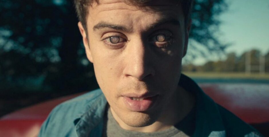 Black Mirror quiz to match the description to the episode