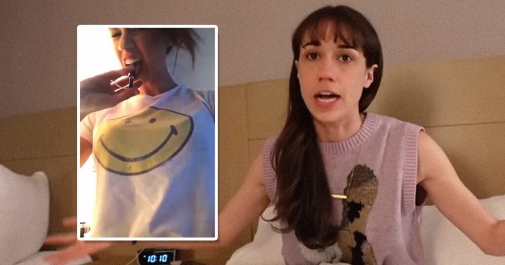 colleen ballinger