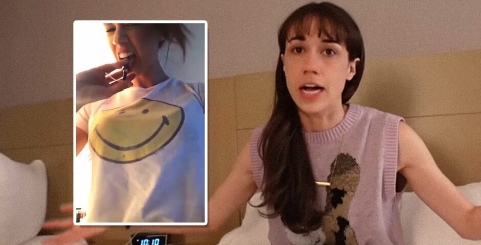 colleen ballinger